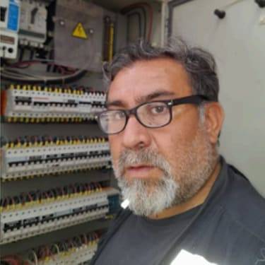 Víctor Almarza